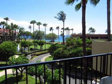 Wailea Condo 896112